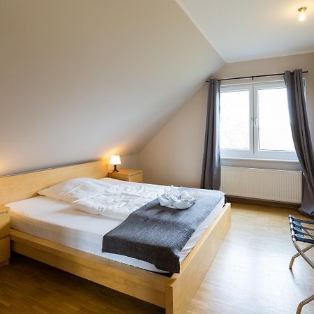 Hotel Haus Muellestumpe Bonn Pokój zdjęcie