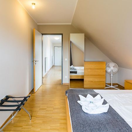Hotel Haus Muellestumpe Bonn Pokój zdjęcie