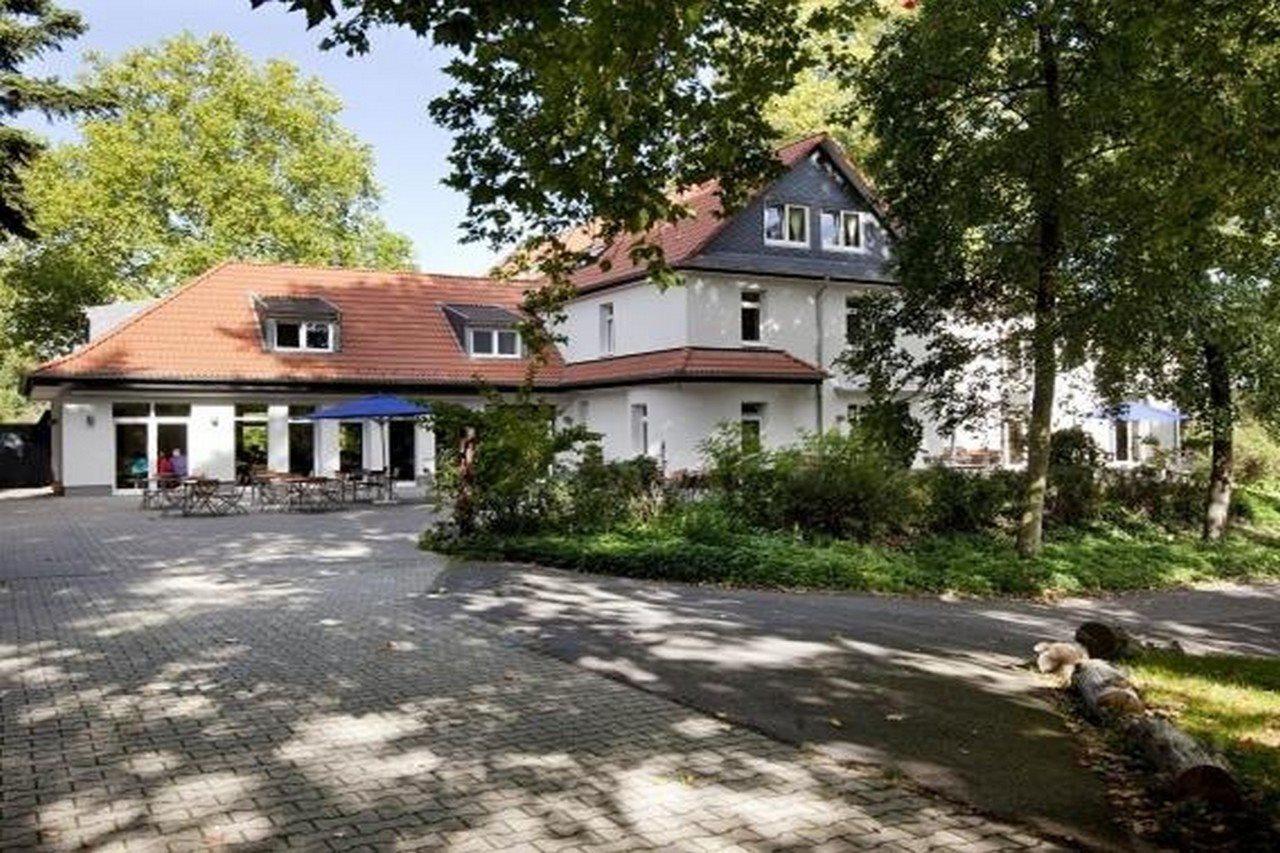 Hotel Haus Muellestumpe Bonn Zewnętrze zdjęcie