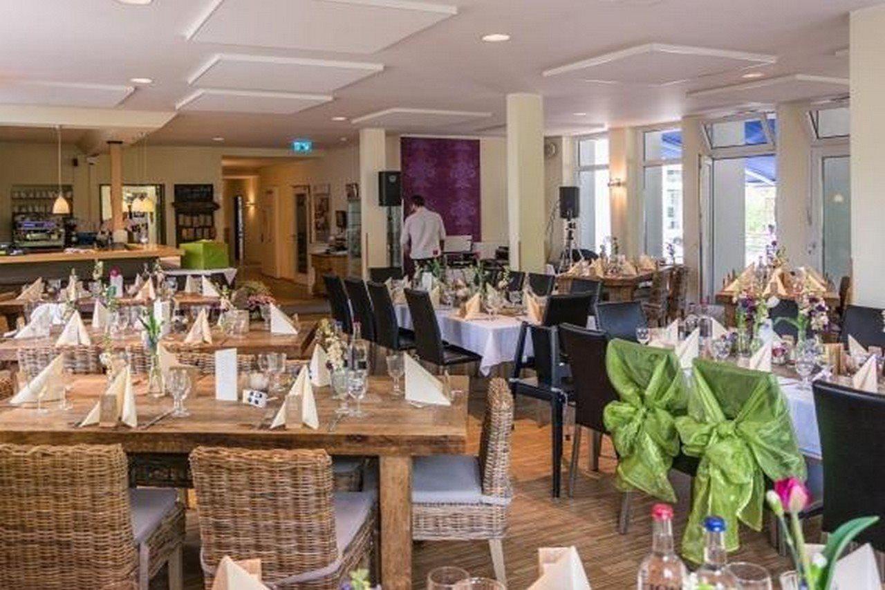 Hotel Haus Muellestumpe Bonn Zewnętrze zdjęcie