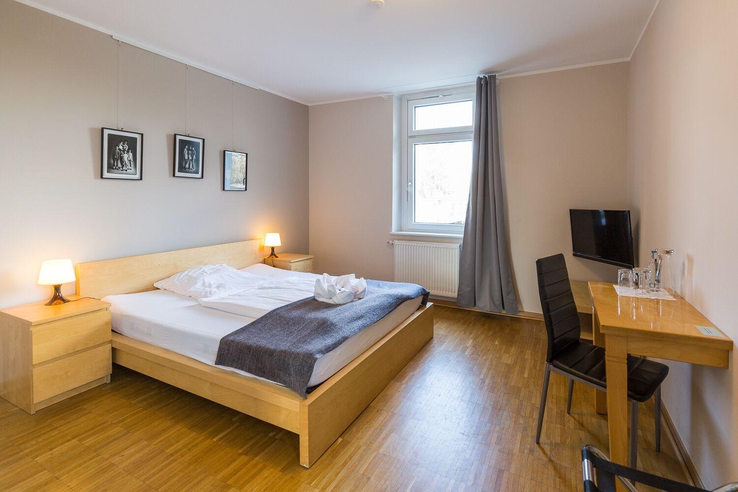 Hotel Haus Muellestumpe Bonn Zewnętrze zdjęcie