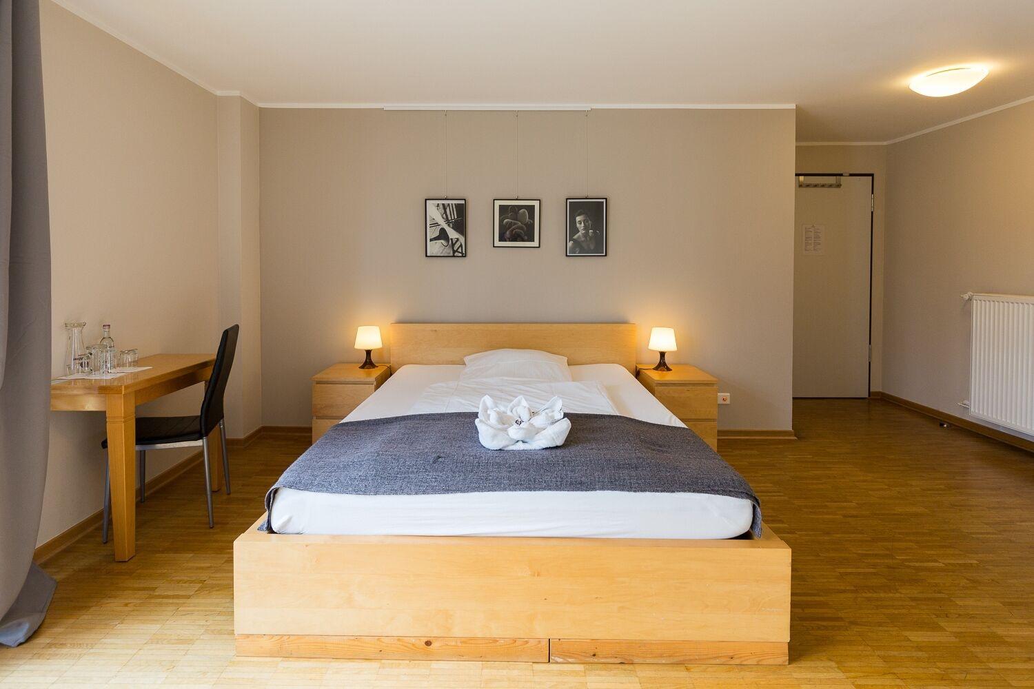 Hotel Haus Muellestumpe Bonn Zewnętrze zdjęcie