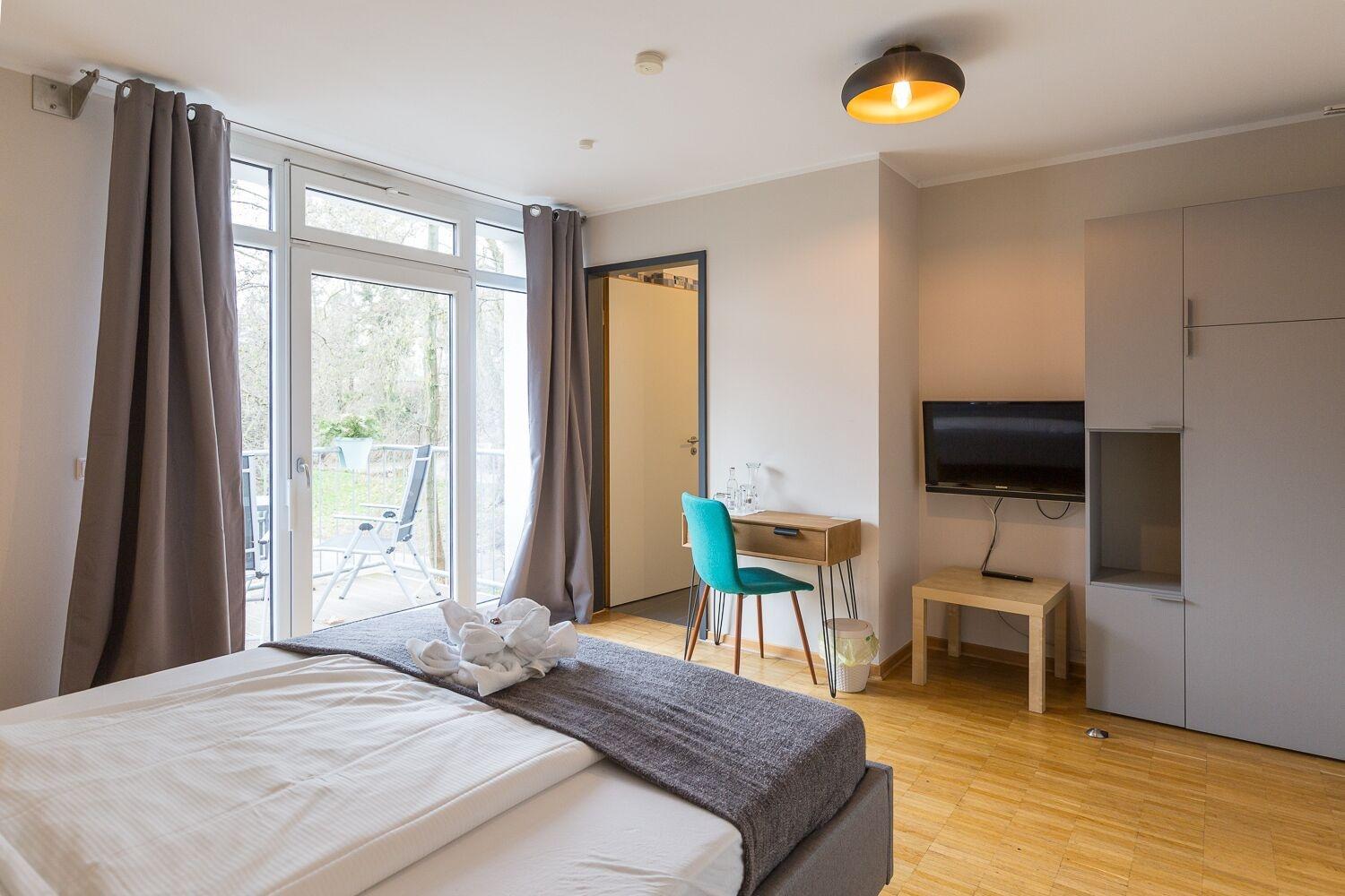 Hotel Haus Muellestumpe Bonn Zewnętrze zdjęcie