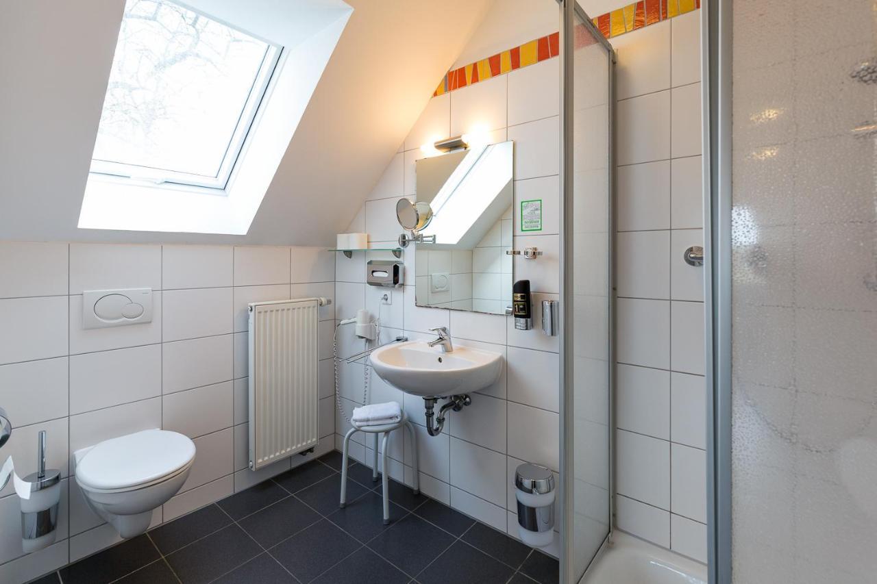 Hotel Haus Muellestumpe Bonn Pokój zdjęcie
