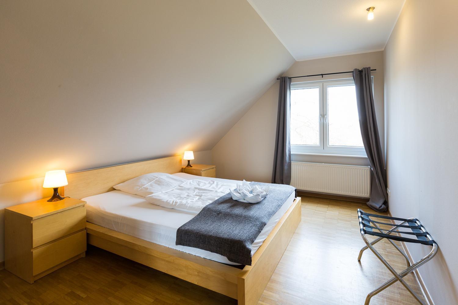 Hotel Haus Muellestumpe Bonn Pokój zdjęcie