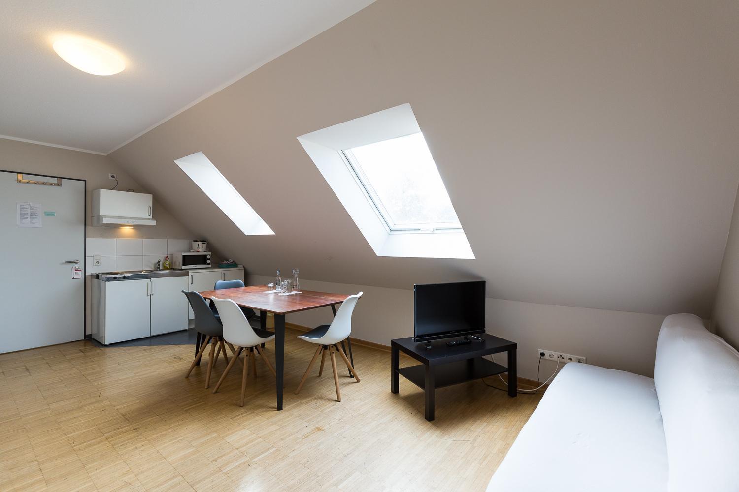 Hotel Haus Muellestumpe Bonn Pokój zdjęcie