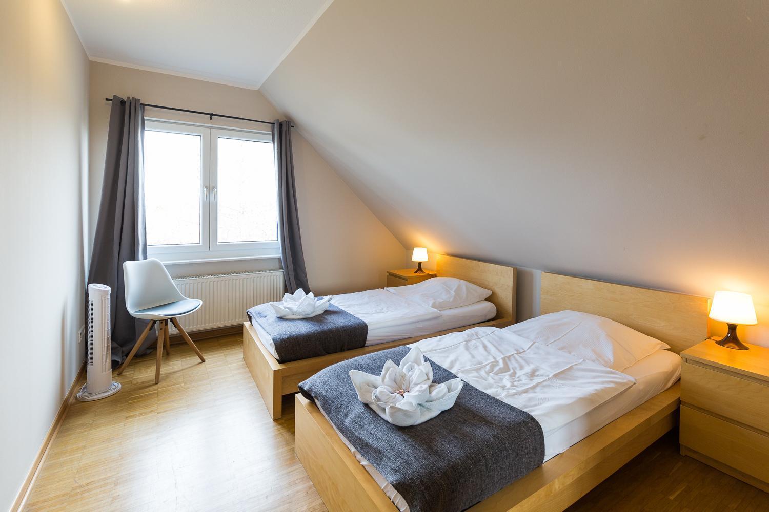 Hotel Haus Muellestumpe Bonn Pokój zdjęcie