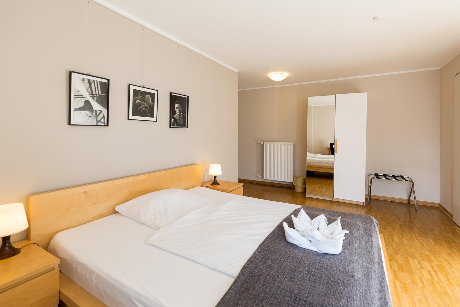 Hotel Haus Muellestumpe Bonn Pokój zdjęcie