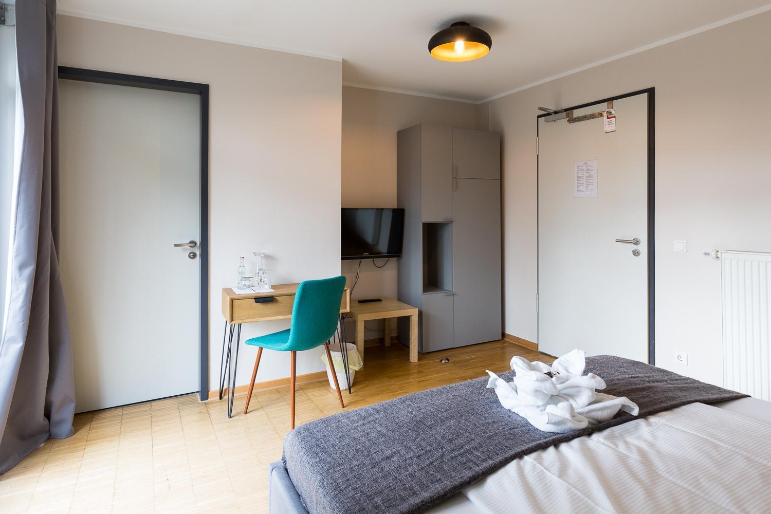 Hotel Haus Muellestumpe Bonn Pokój zdjęcie