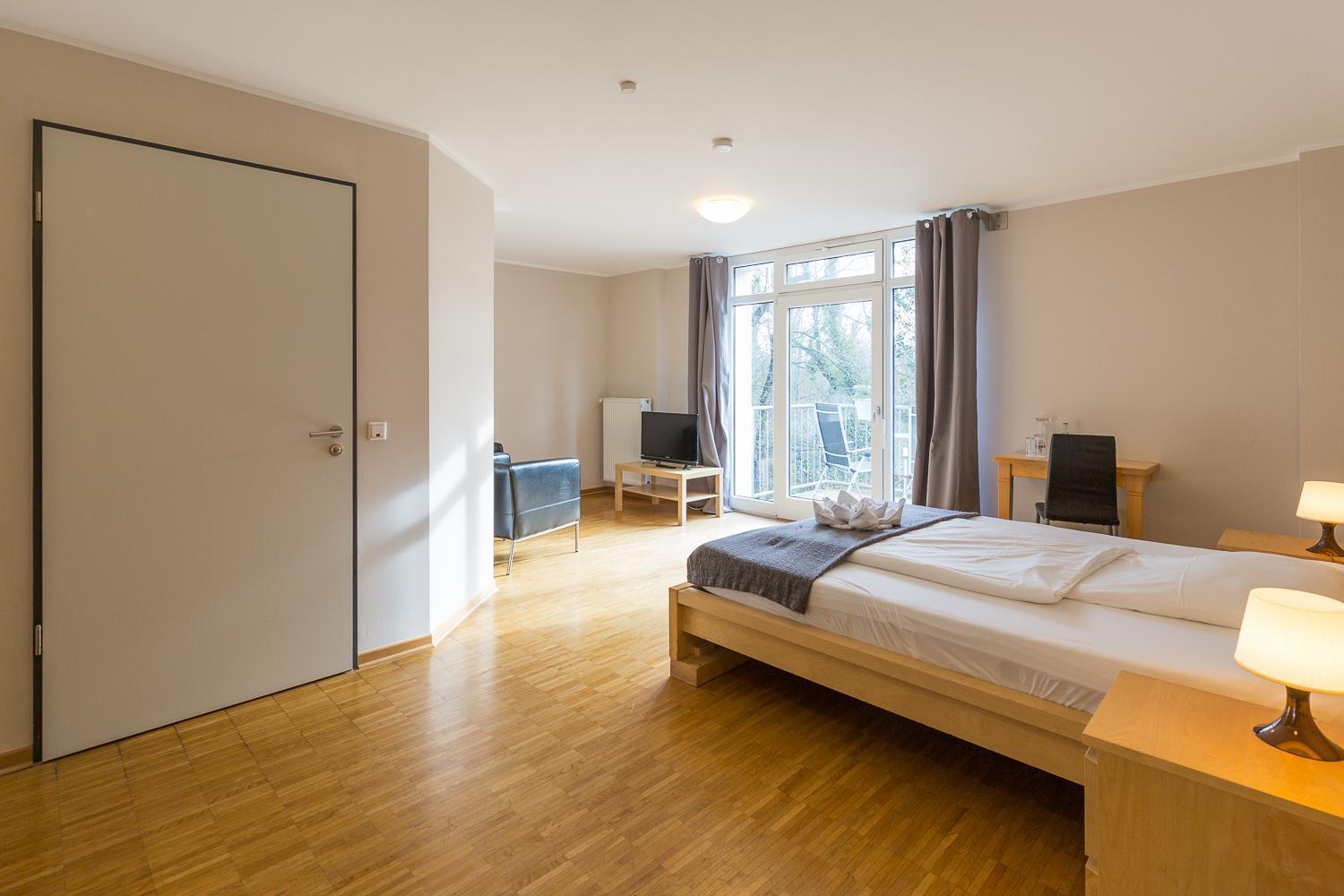 Hotel Haus Muellestumpe Bonn Pokój zdjęcie