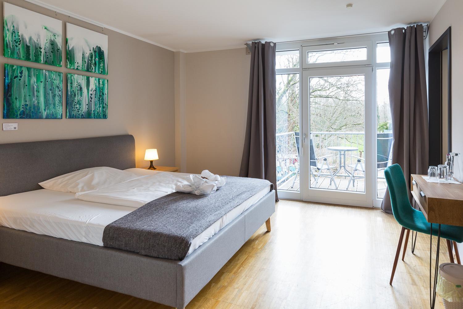 Hotel Haus Muellestumpe Bonn Pokój zdjęcie