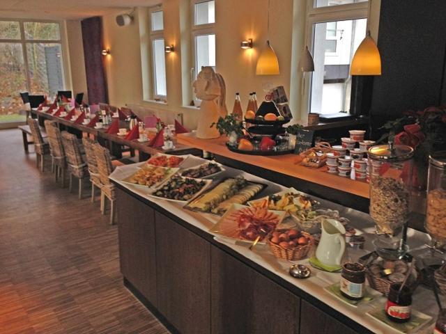 Hotel Haus Muellestumpe Bonn Pokój zdjęcie